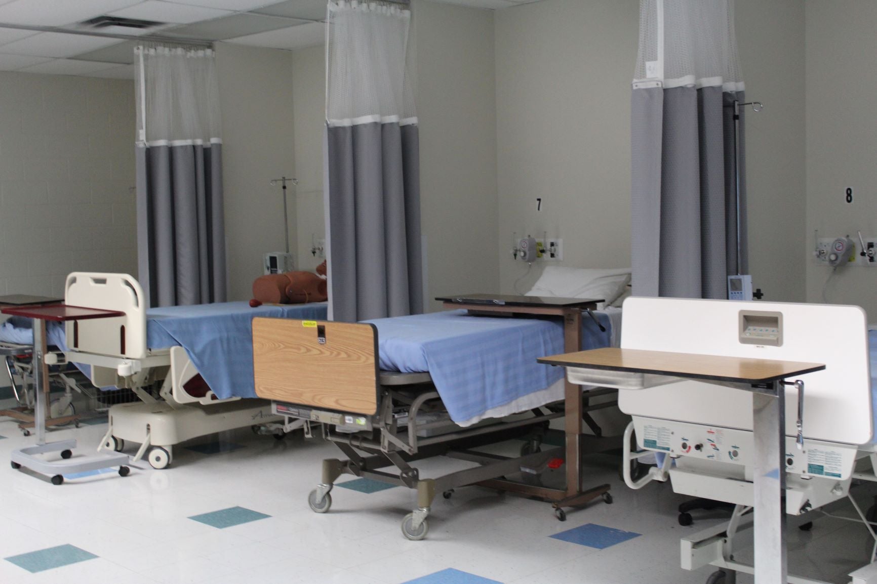 Brockville St Lawrence